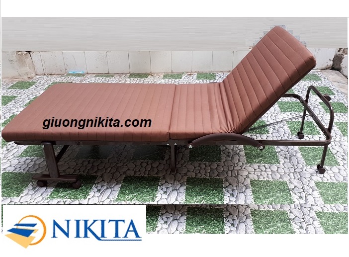 Giường Gấp HQ75